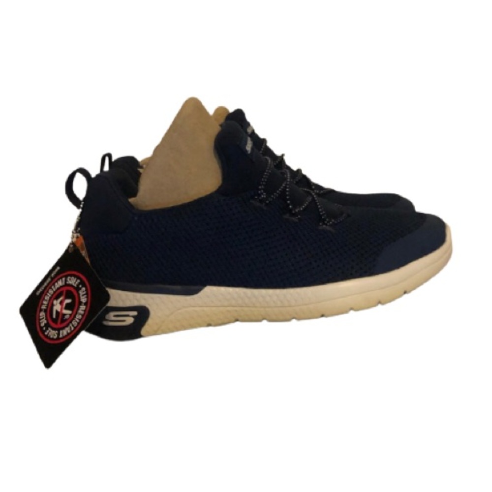 Non slip Sketchers